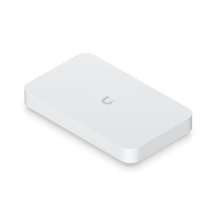 Ubiquiti UniFi Gateway Fiber, 30W [UXG-Fiber]