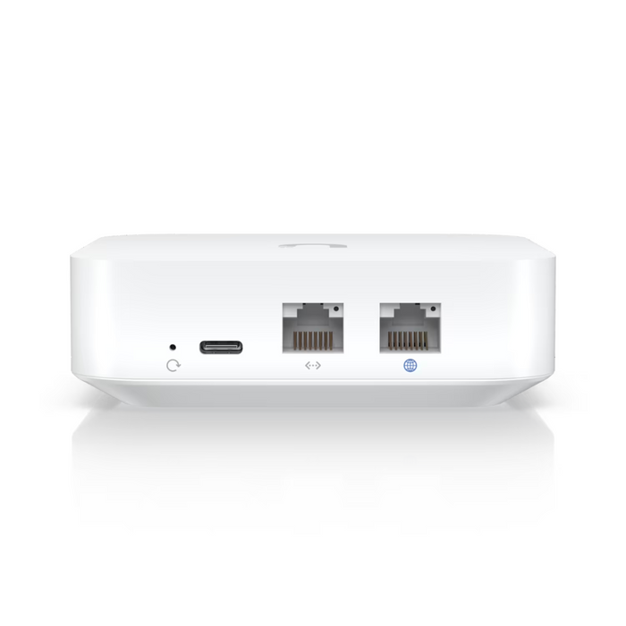 Ubiquiti UniFi Gateway Lite [UXG-Lite]