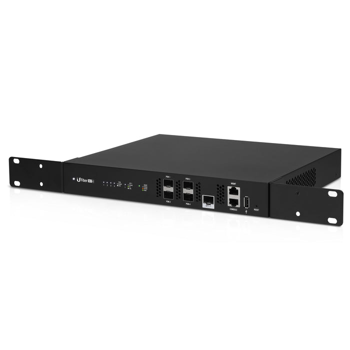 Ubiquiti UFiber 4-Port GPON Optical Line Terminal OLT [UF-OLT-4]