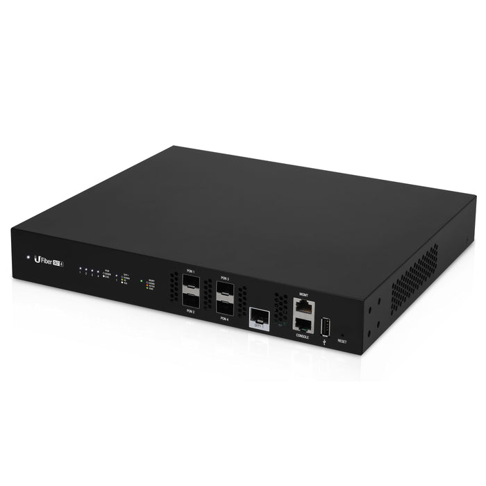 Ubiquiti UFiber 4-Port GPON Optical Line Terminal OLT [UF-OLT-4]