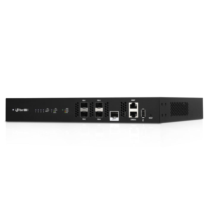 Ubiquiti UFiber 4-Port GPON Optical Line Terminal OLT [UF-OLT-4]