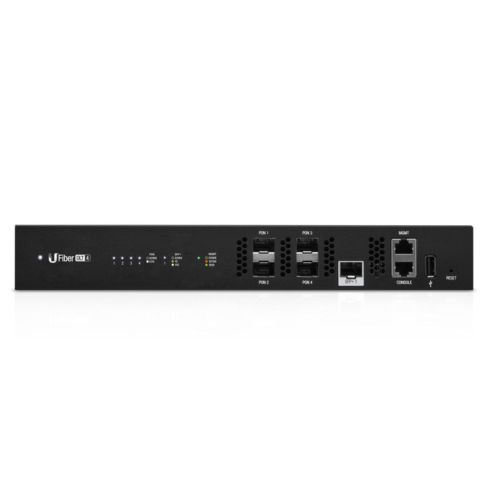 Ubiquiti UFiber 4-Port GPON Optical Line Terminal OLT [UF-OLT-4]