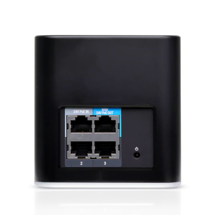 Ubiquiti airCube AC Home Wi-Fi Access Point with Poe In/Out US [ACB-AC-US]