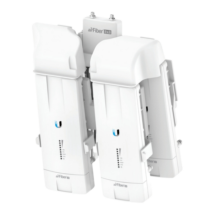 Ubiquiti airFiber 8x8 MIMO Multiplexer [AF-MPx8]