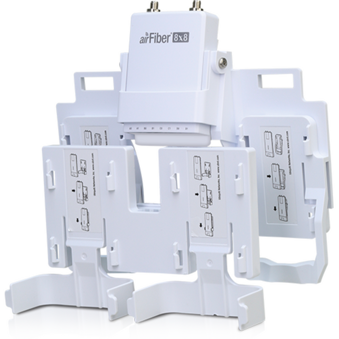 Ubiquiti airFiber 8x8 MIMO Multiplexer [AF-MPx8]