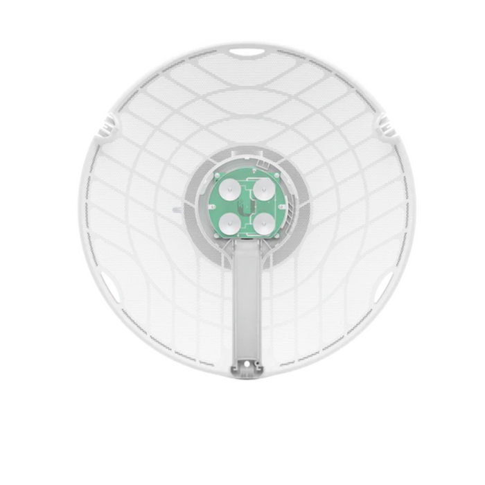 Ubiquiti airFiber 60GHz/5GHz Radio System with 1+Gbps Throughput [AF60-US]