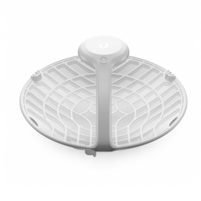 Ubiquiti airFiber 60GHz/5GHz Radio System with 1+Gbps Throughput [AF60-US]