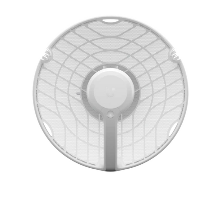 Ubiquiti airFiber 60GHz/5GHz Radio System with 1+Gbps Throughput [AF60-US]
