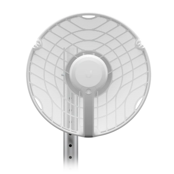 Ubiquiti airFiber 60GHz/5GHz Radio System with 1+Gbps Throughput [AF60-US]