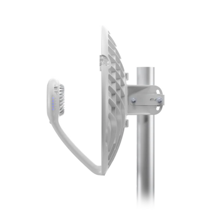 Ubiquiti airFiber 60GHz/5GHz Radio System with 1+Gbps Throughput [AF60-US]