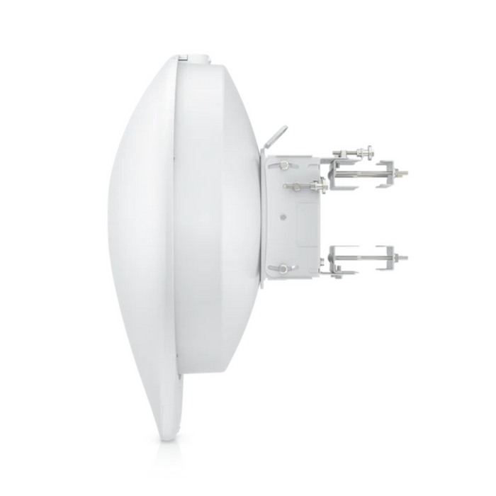 Ubiquiti UISP airFiber 60 XG Multi-Gigabit 60GHz Bridge [AF60-XG-US]