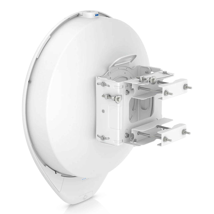 Ubiquiti UISP airFiber 60 XG Multi-Gigabit 60GHz Bridge [AF60-XG-US]