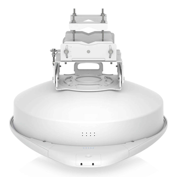 Ubiquiti UISP airFiber 60 XG Multi-Gigabit 60GHz Bridge [AF60-XG-US]