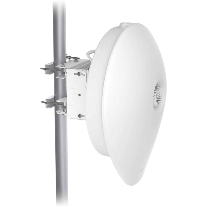 Ubiquiti UISP airFiber 60 XG Multi-Gigabit 60GHz Bridge [AF60-XG-US]