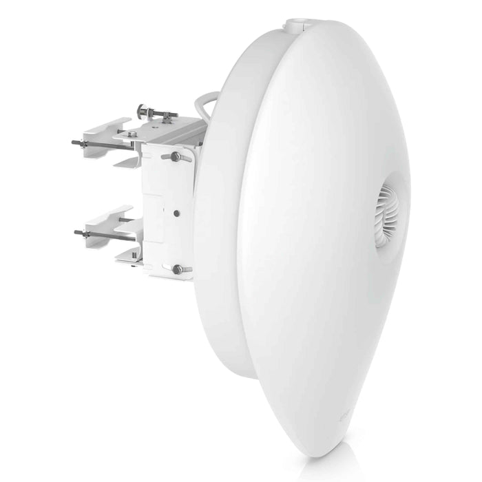 Ubiquiti UISP airFiber 60 XG Multi-Gigabit 60GHz Bridge [AF60-XG-US]