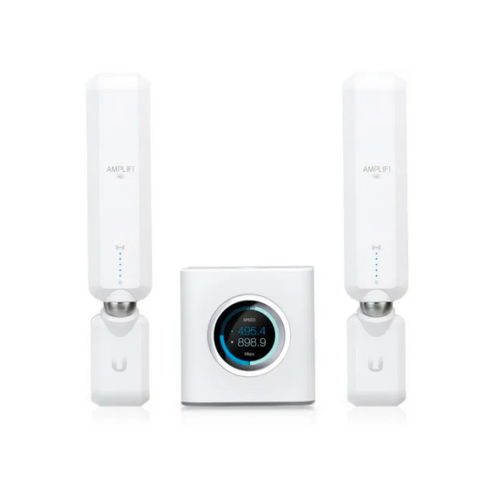 Ubiquiti AmpliFi High Density Home WiFi US [AFi-HD-US]