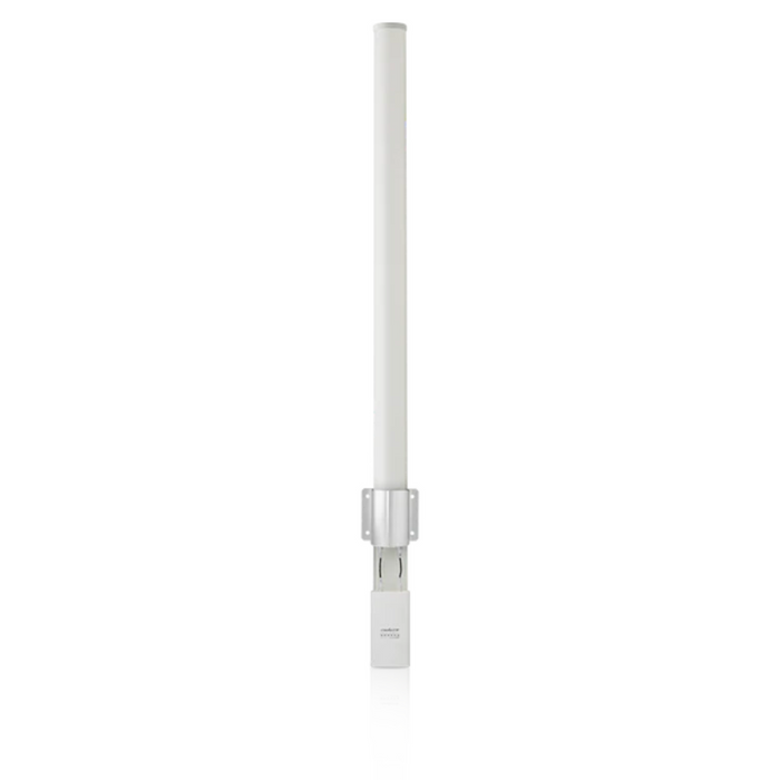 Ubiquiti airMAX 2.4 GHz, 13 dBi Omni Antenna [AMO-2G13]