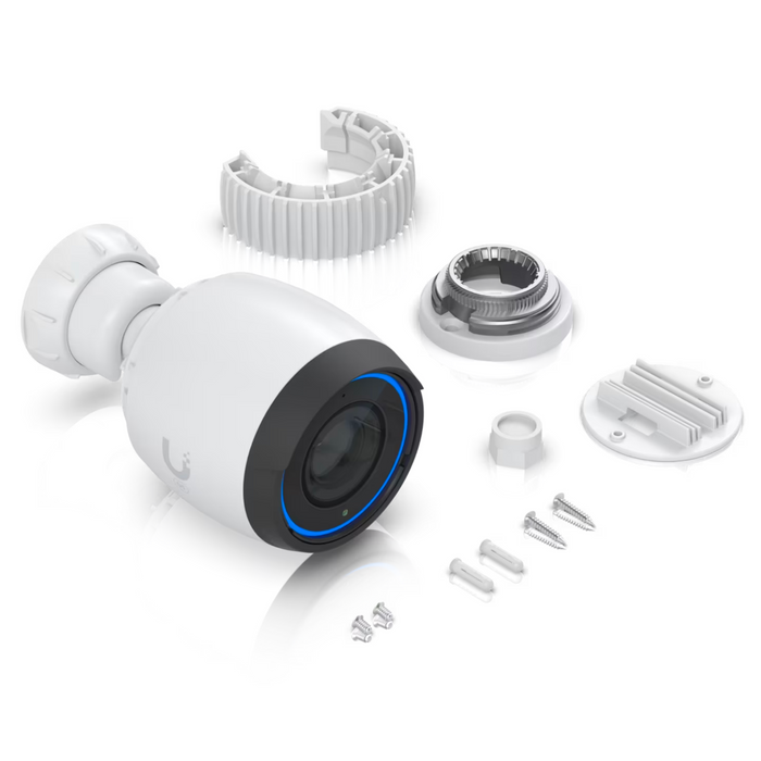 Ubiquiti UniFi G5 Pro 4K Indoor/Outdoor IP Camera [UVC-G5-Pro]