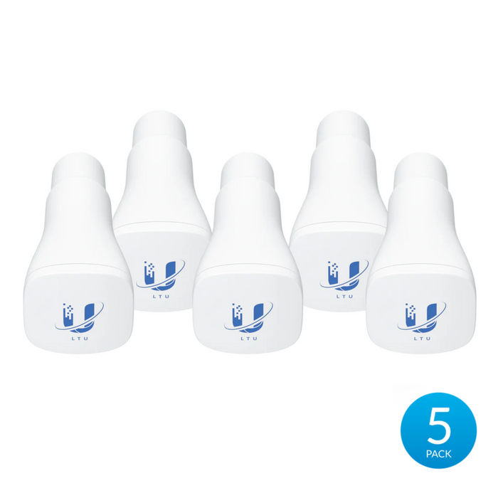 Ubiquiti LTU Instant (5-pack) [LTU-INSTANT-5-US]