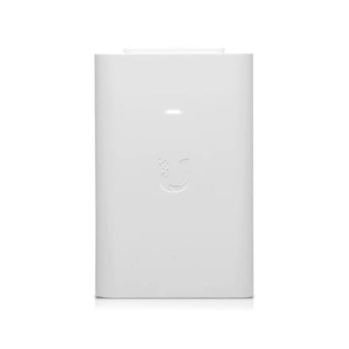 Ubiquiti 48V DC 0.5A 24W Replacement PoE White [POE-48-24W-WH]
