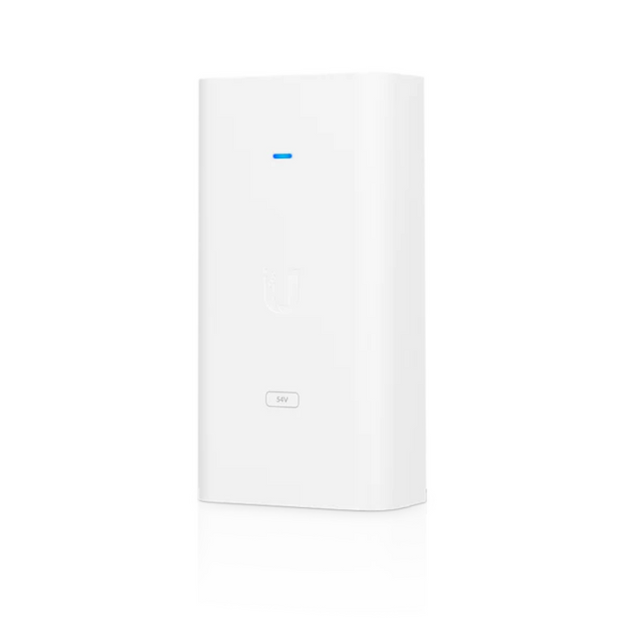 Ubiquiti EdgePoint PoE Injector, 54VDC, 80W [POE-54V-80W]