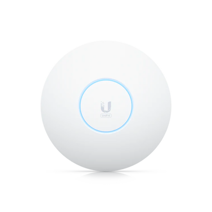 Ubiquiti UniFi U6 Enterprise Access Point US [U6-Enterprise-US]