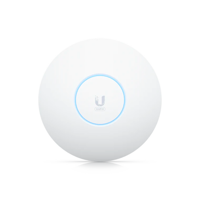 Ubiquiti UniFi U6 Enterprise WiFi 6E Access Point US [U6-Enterprise-US]