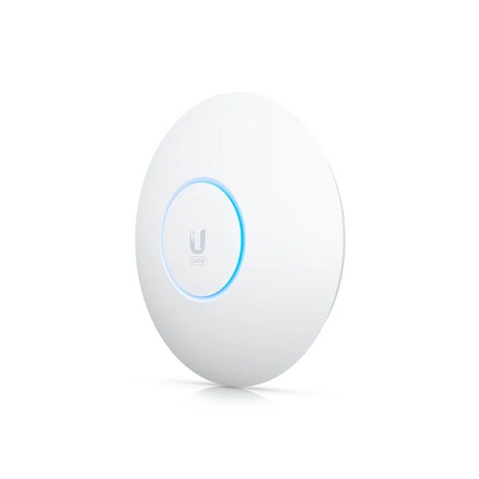 Ubiquiti UniFi U6 Enterprise WiFi 6E Access Point US [U6-Enterprise-US]