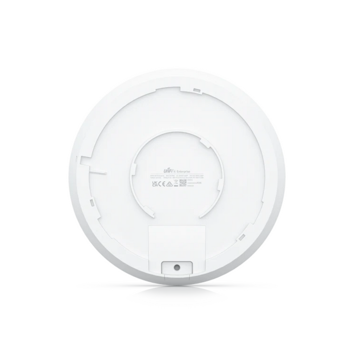 Ubiquiti UniFi U6 Enterprise WiFi 6E Access Point US [U6-Enterprise-US]