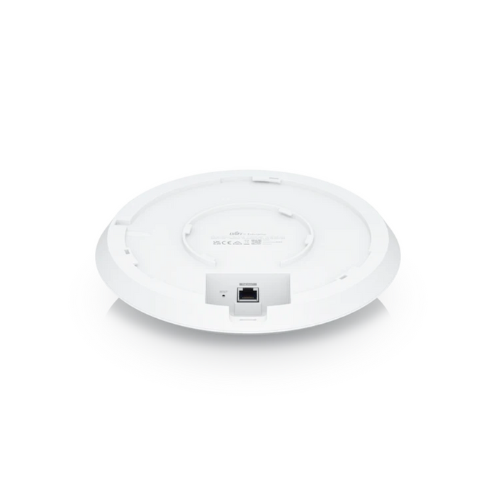 Ubiquiti UniFi U6 Enterprise WiFi 6E Access Point US [U6-Enterprise-US]