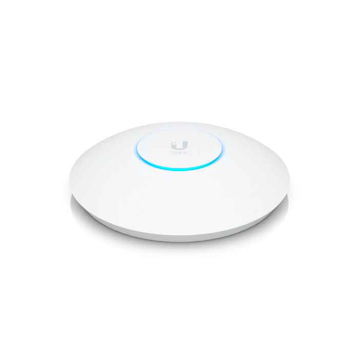 Ubiquiti UniFi U6 Enterprise WiFi 6E Access Point US [U6-Enterprise-US]