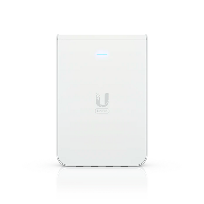 Ubiquiti UniFi U6 In-Wall Access Point US [U6-IW-US]