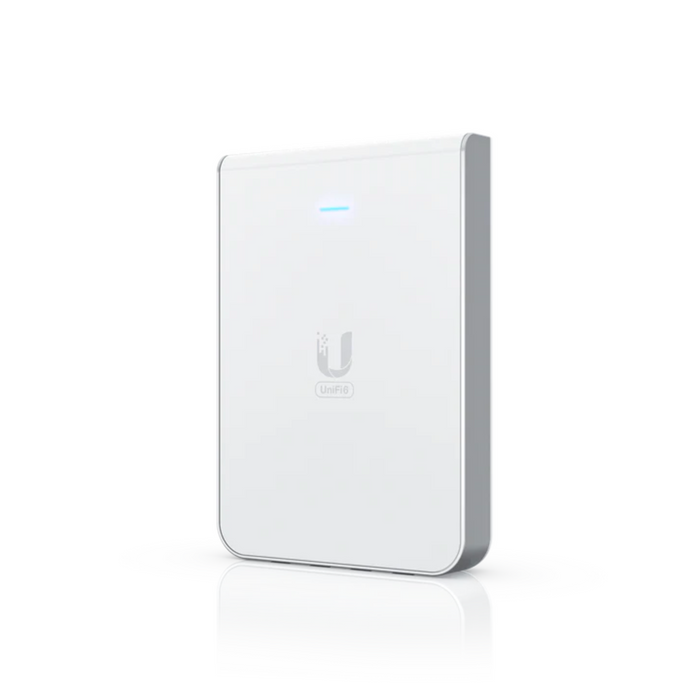 Ubiquiti UniFi U6 In-Wall Access Point US [U6-IW-US]