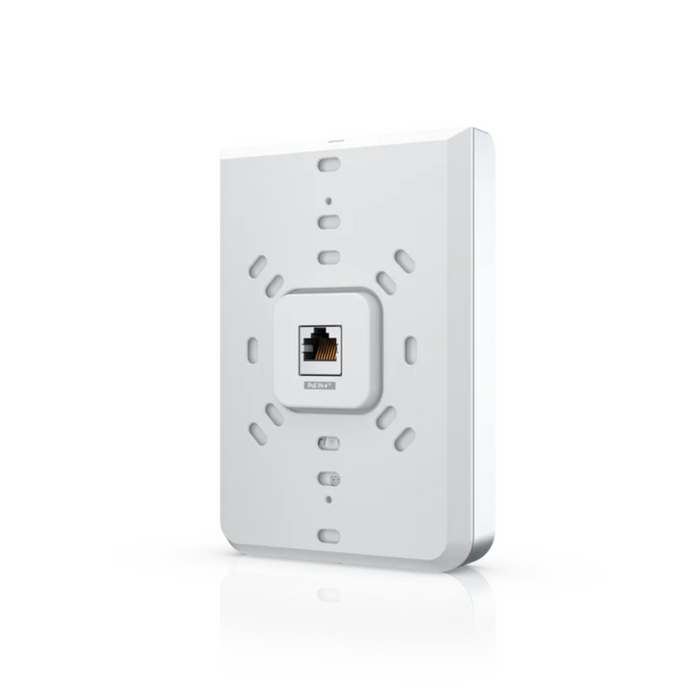 Ubiquiti UniFi U6 In-Wall Access Point US [U6-IW-US]