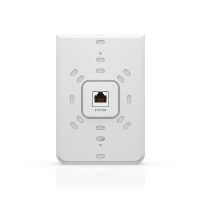 Ubiquiti UniFi U6 In-Wall Access Point US [U6-IW-US]