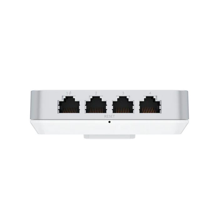 Ubiquiti UniFi U6 In-Wall Access Point US [U6-IW-US]