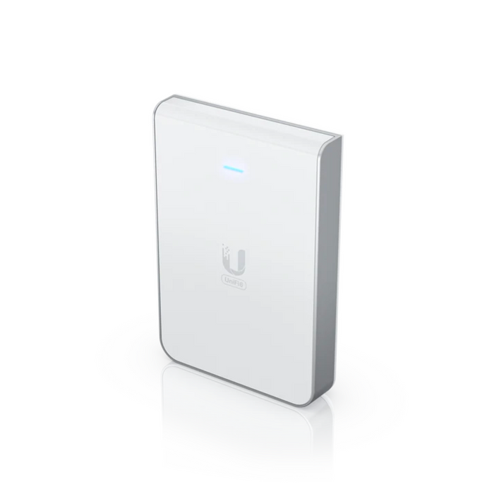 Ubiquiti UniFi U6 In-Wall Access Point US [U6-IW-US]