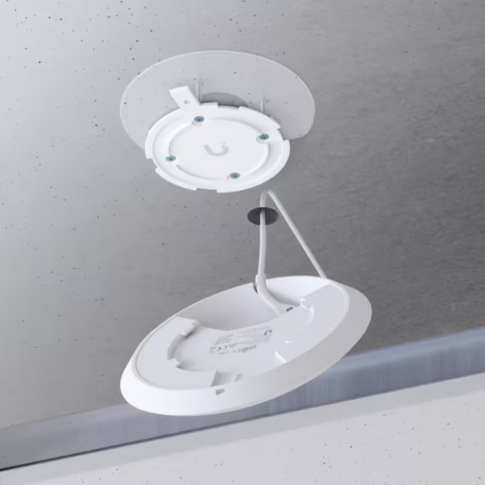 Ubiquiti UniFi U6+ Access Point US [U6+-US]