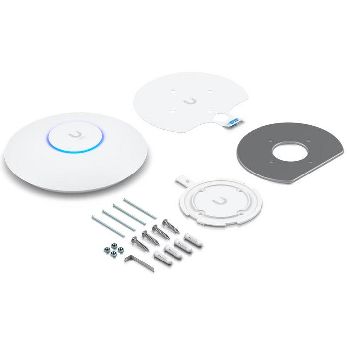 Ubiquiti UniFi U6+ Access Point US [U6+-US]