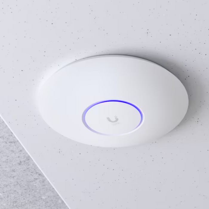 Ubiquiti UniFi U6+ Access Point US [U6+-US]