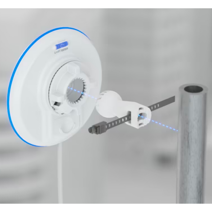 Ubiquiti UniFi Building-to-Building 1+Gbps Bridge (US) [UBB-US]