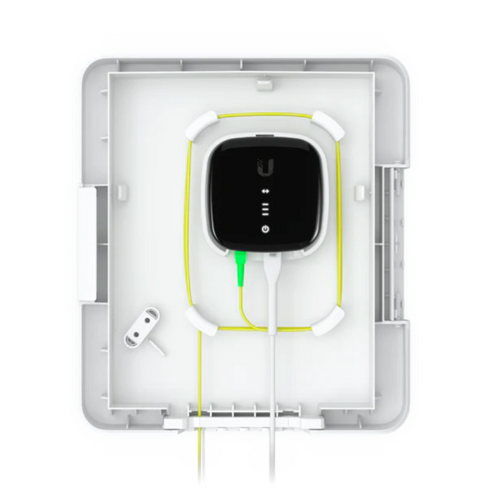 Ubiquiti UFiber Outdoor Terminal Box [UF-Terminal-Box]