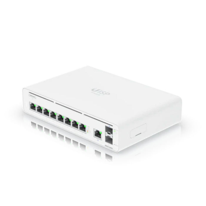 Ubiquiti UISP Console [UISP-Console]