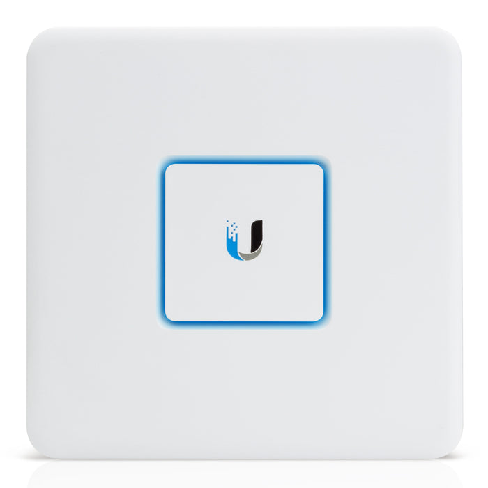 Ubiquiti UniFi Security Gateway [USG]