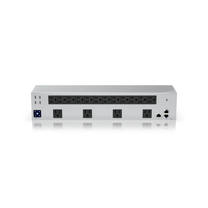 Ubiquiti UniFi SmartPower PDU Pro [USP-PDU-Pro]