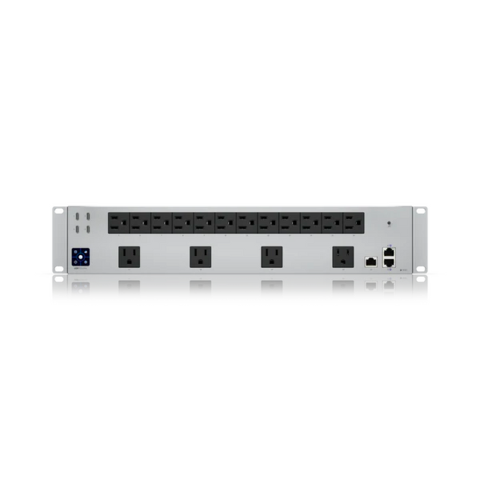 Ubiquiti UniFi SmartPower PDU Pro [USP-PDU-Pro]