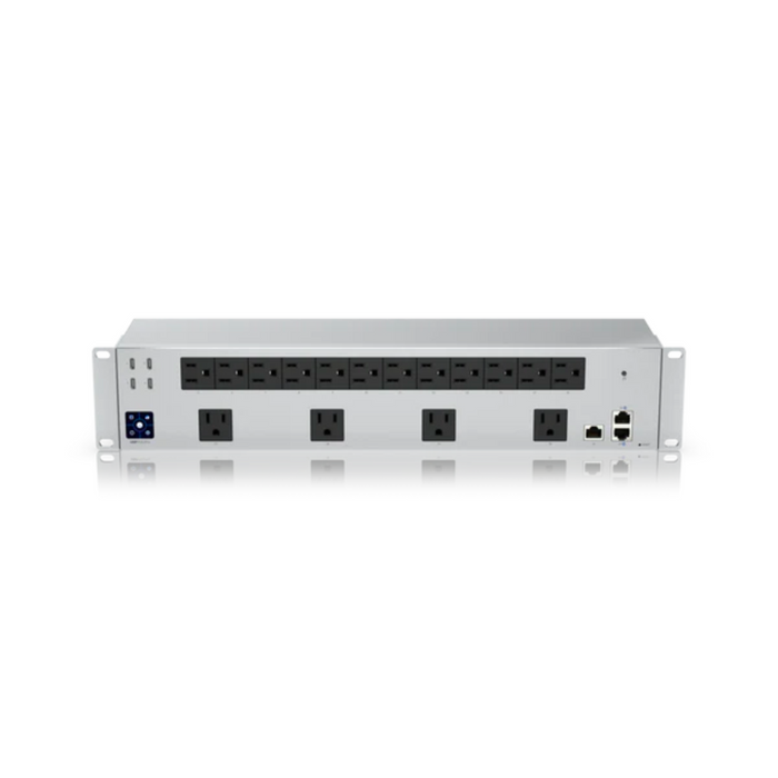 Ubiquiti UniFi SmartPower PDU Pro [USP-PDU-Pro]