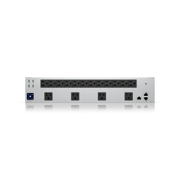 Ubiquiti UniFi SmartPower PDU Pro [USP-PDU-Pro]