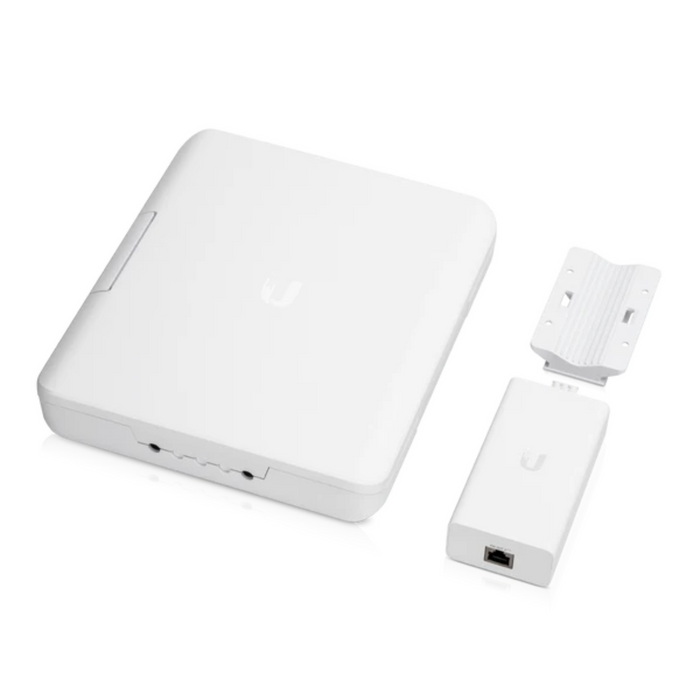 Ubiquiti UniFi Flex Utility Outdoor Weatherproof Enclosure [USW-Flex-Utility]