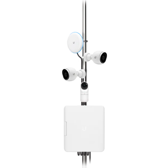 Ubiquiti UniFi Flex Utility Outdoor Enclosure [USW-Flex-Utility]